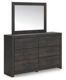 Hollivern Bedroom Set
