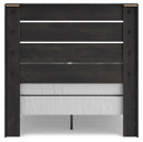 Hollivern Bedroom Set