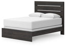 Hollivern Bed