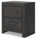 Hollivern Bedroom Set