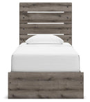 Graystorm Bedroom Set