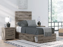 Graystorm Bedroom Set