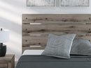 Graystorm Bedroom Set