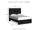 Belachime Bedroom Set