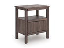 Pamytta Nightstand