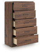 Fortlorn Chest of Drawers