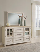 Shaybrock Bedroom Set