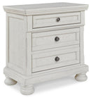Robbinsdale Bedroom Set