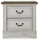 Blendon Nightstand