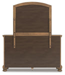 Feddinger Bedroom Set