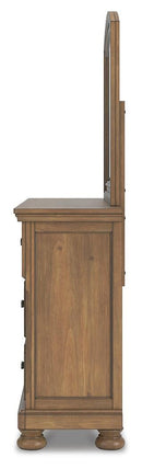 Feddinger Bedroom Set