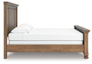 Feddinger Bed