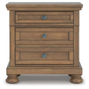 Feddinger Bedroom Set