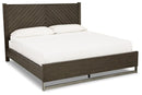 Arkenton Bed