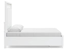 Chalanna Bedroom Set