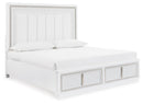 Chalanna Bedroom Set