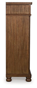 Chadworth Chest of Drawers