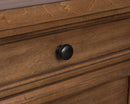 Chadworth Dresser and Mirror