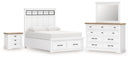 Ashbryn Bedroom Package