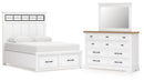 Ashbryn Bedroom Package