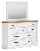 Ashbryn Bedroom Package