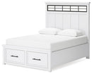 Ashbryn Bedroom Package