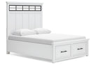 Ashbryn Bedroom Package