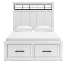 Ashbryn Bedroom Package