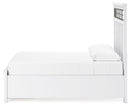 Ashbryn Bedroom Package
