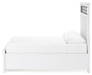 Ashbryn Bedroom Package