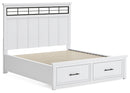 Ashbryn Bedroom Package