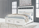 Ashbryn Bedroom Package