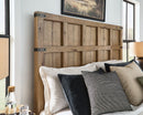 Ridgester Bed