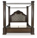 Maylee Bed