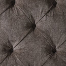 Bruchandi Upholstered Bed