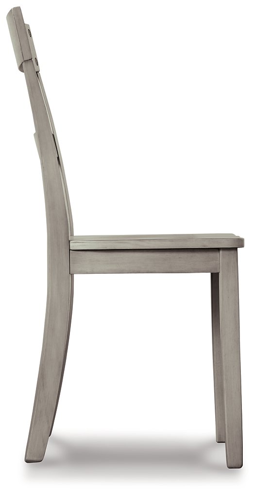 Loratti Dining Chair