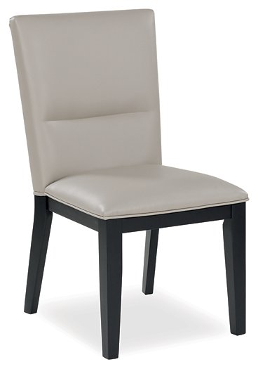 Glinari Dining Chair image