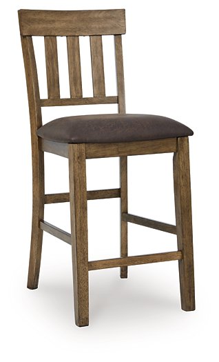 Urbinforte Counter Height Barstool