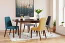 Lyncott Dining Room Set
