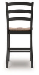 Wildenauer Counter Height Barstool