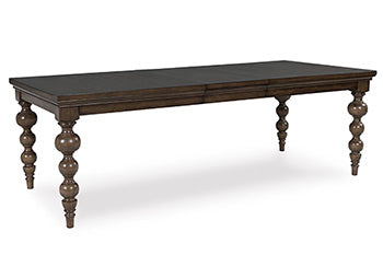 Veramond Dining Extension Table