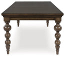 Veramond Dining Extension Table