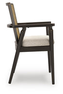 Galliden Dining Room Set