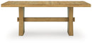 Galliden Dining Table