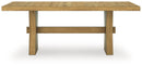 Galliden Dining Table