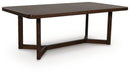 Dilenno Dining Room Set