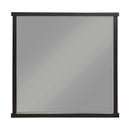 Acworth Mirror