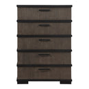Acworth Chest