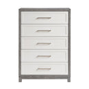 Rowan Chest