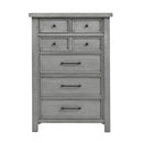 Logandale Chest